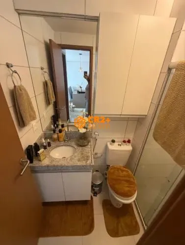 Imagem Vendo Flat em Boa Viagem 35m²