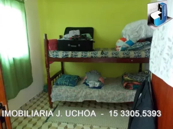Imagem Casa a venda com ponto comercial no bairro Parque San Raphael em Tatuí