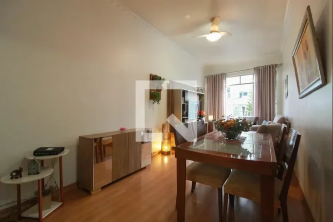 Imagem Apartamento à Venda - Copacabana, 3 Quartos, 107 m2
