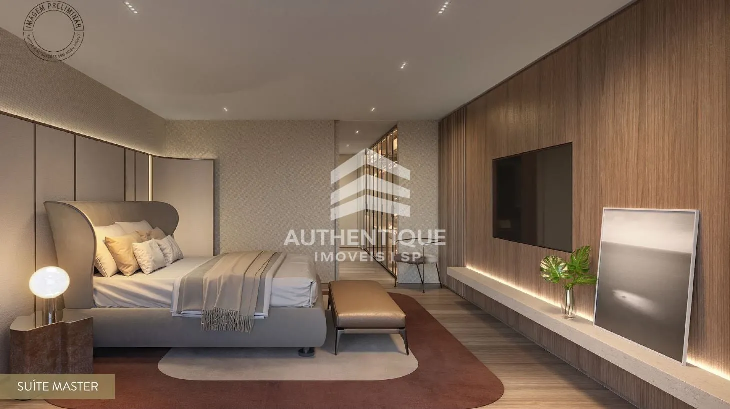 Imagem KALEA JARDINS - Apartamento à venda no bairro Cerqueira César - São Paulo/SP, Zona Sul