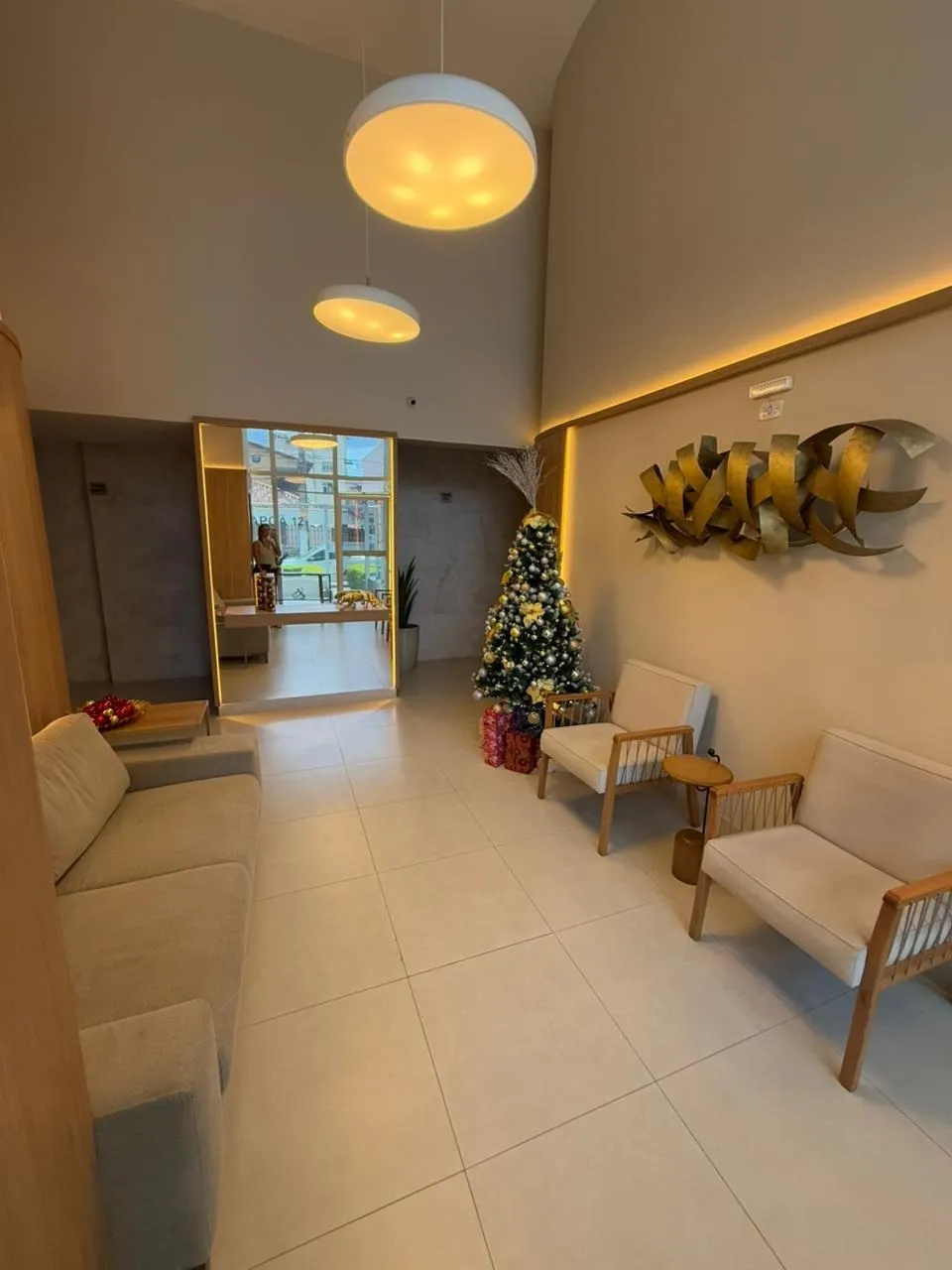 Imagem Apartamento com 1 quarto à venda em Vila Velha