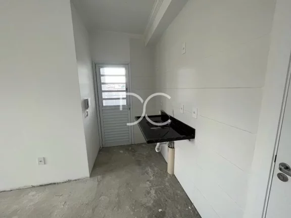 Imagem EDIFÍCIO CRISTAL - Venda Apartamento Vila Gabriel | 76,72 AT m² | 2 Dorm | 1 Suíte | 2 Ban | 1 Vagas