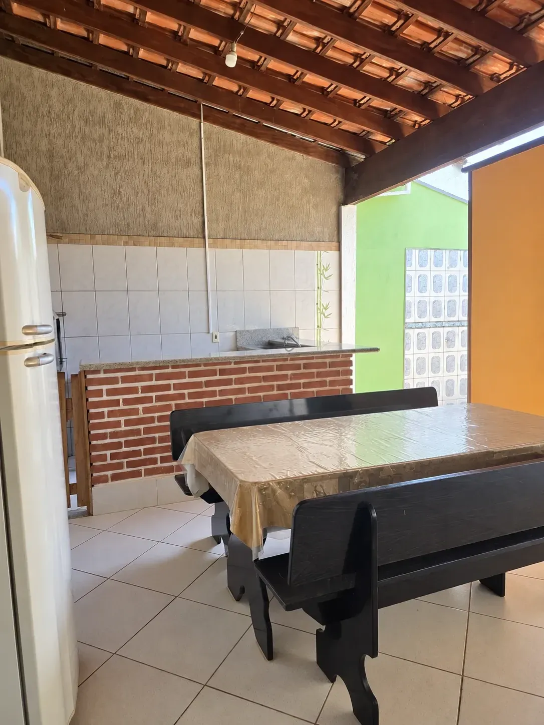 Foto do imóvel: Casa de Vila com 3 Quartos à Venda, 252 m² em Parque Residencial Vale do Sol - Araraquara em Vale do Sol