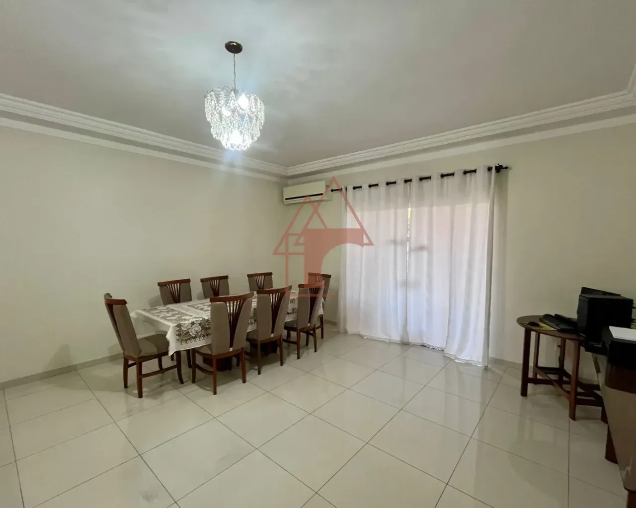 Imagem Casa com 3 Quartos à Venda, 210 m² em Campo Grande - Santos