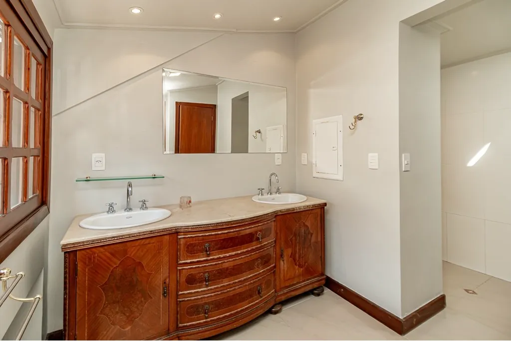 Imagem Casa de Condomínio em Bela Vista