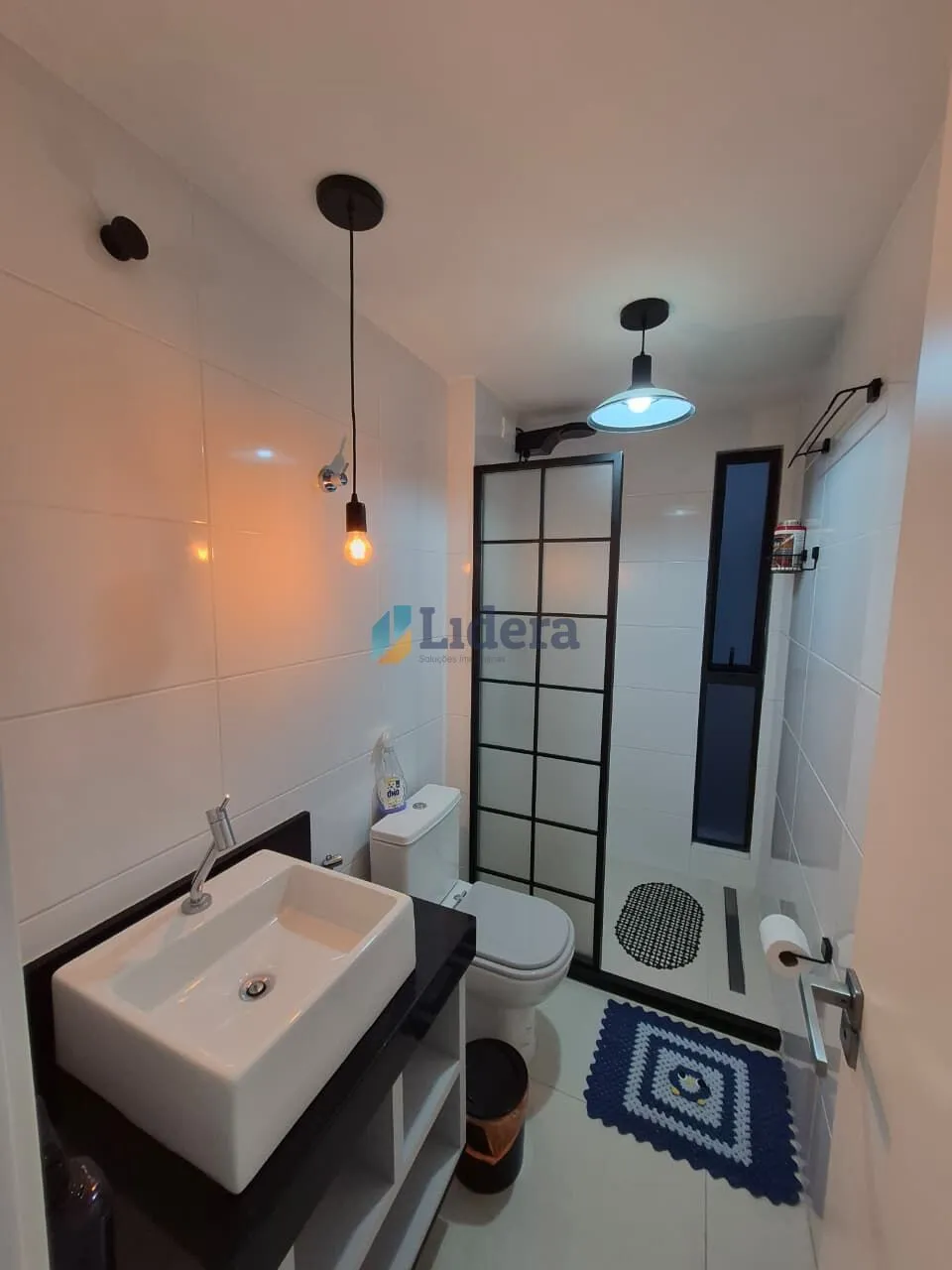 Imagem Apto Alto Padrão - 92m² - 3 quartos - 2 suites - 2 vagas cobertas - em Intermares, Cabedelo/PB