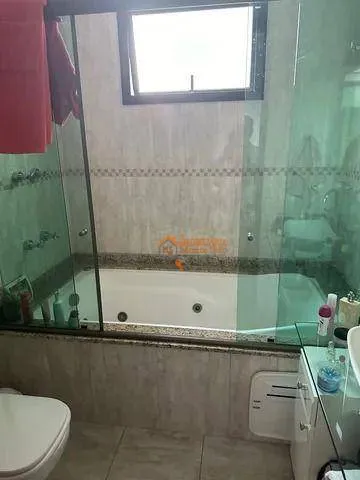 Imagem Apartamento com 4 dormitórios à venda, 159 m² por R$ 1.100.000,00 - Vila Rosália - Guarulhos/SP