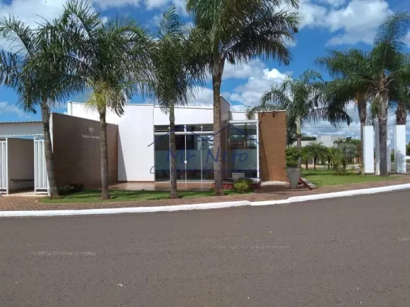 Imagem Casa de Condomínio