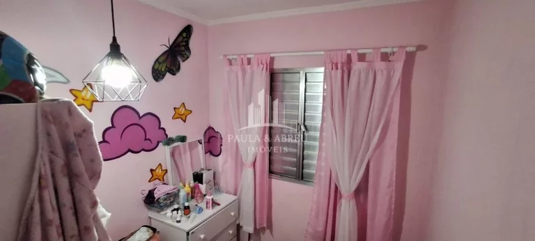 Imagem São 2 casas, 4 Cômodos e 2 Cômodos Grande, Já com Renda, 2 Vagas Pé direito 5mts no Jardim Zaíra 3 em Mauá