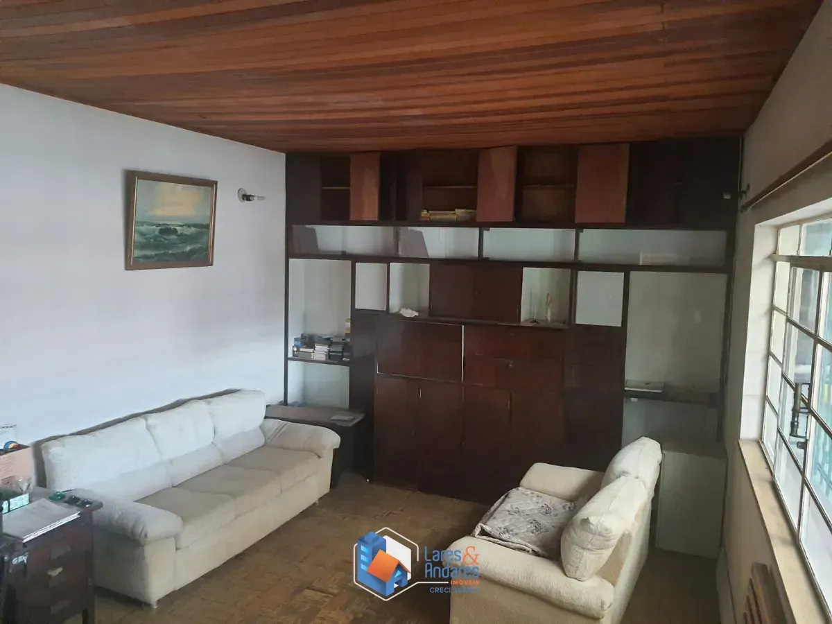 Imagem Casa para venda em Bosque da Saúde com 3 quartos, 666m²