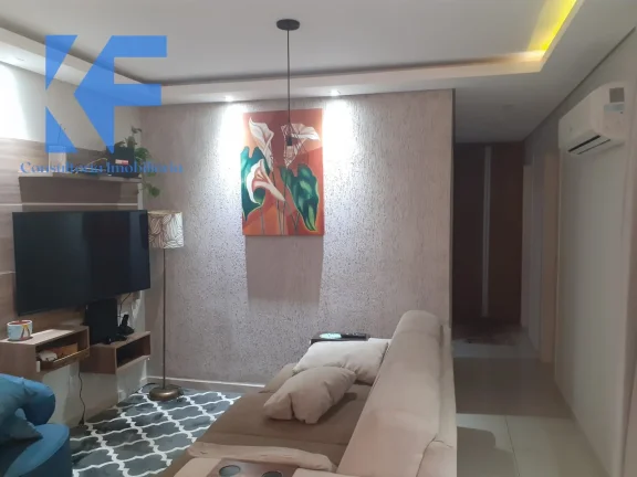 Imagem Apartamento Campinas proximo ao carrefour campinas valinhos