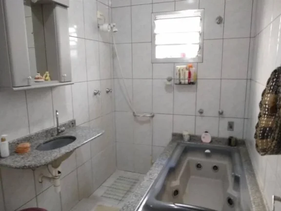 Imagem Casa - São Paulo - SP - Vila Carrão