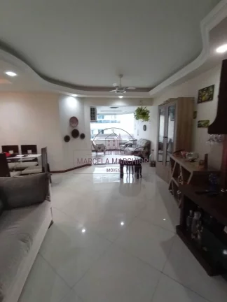 Foto do imóvel Apartamento 3 quartos a uma quadra da praia em Itapoã