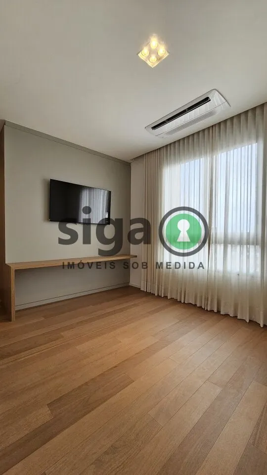 Imagem Apartamento a venda com 3 suítes e 3 vagas