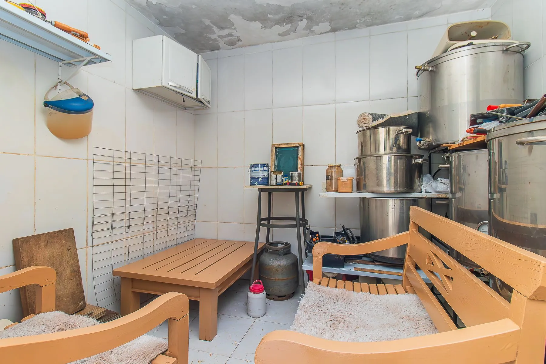 Imagem Prédio Comercial 464 m² no Menino Deus