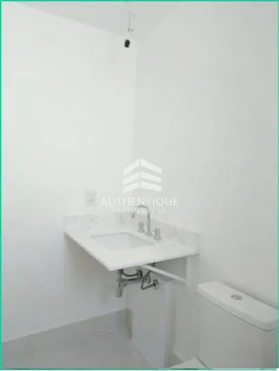 Imagem Quadra Greenwich - West Side - Apartamento à venda em São Paulo/SP