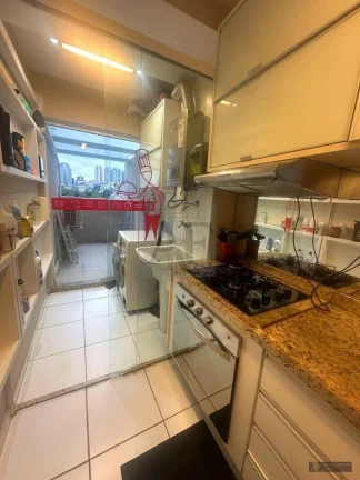 Imagem Apartamento a venda em Vila Monumento, São Paulo