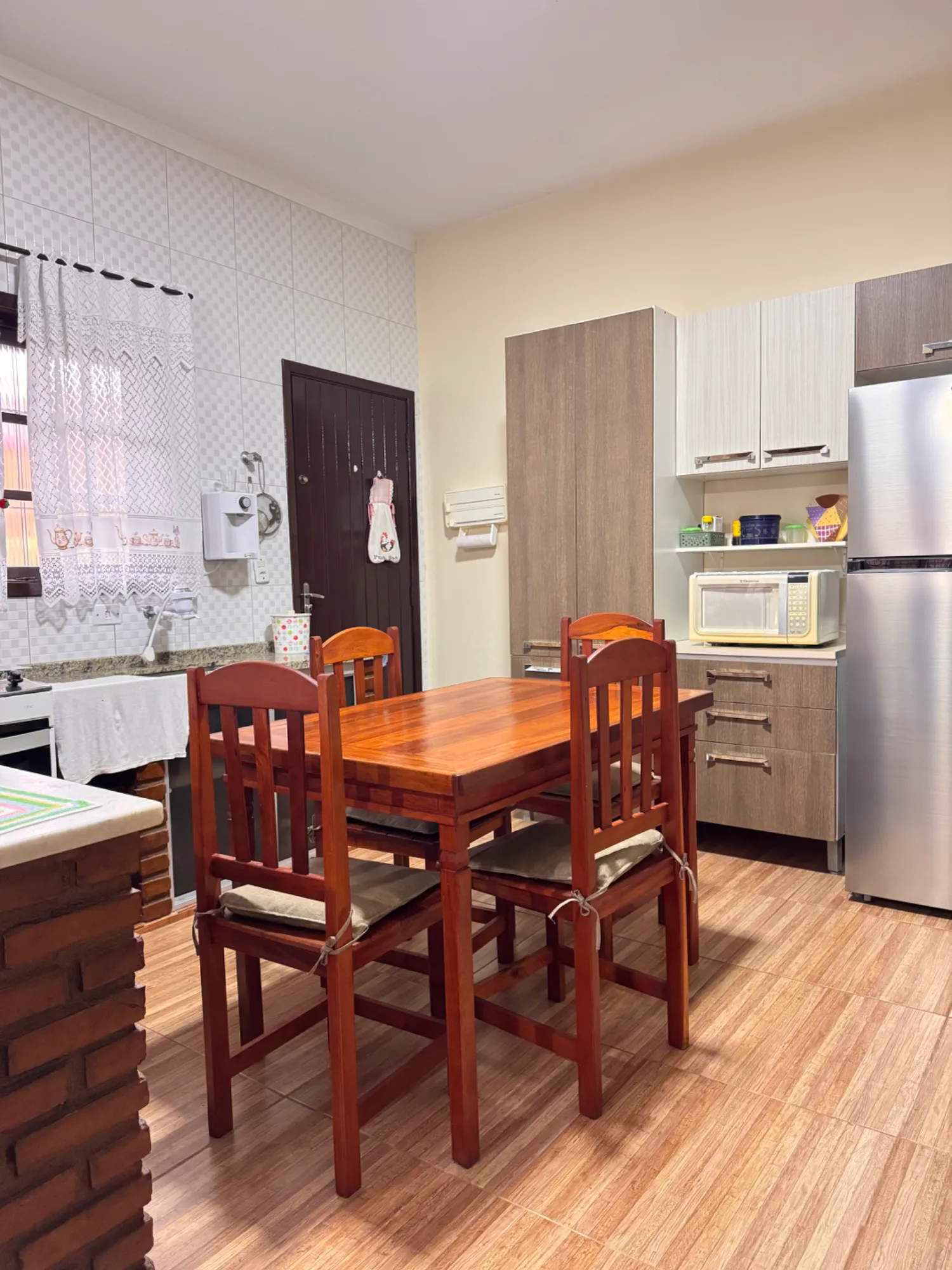 Imagem Casa com 3 Quartos à Venda, 120 m² em Jardim Porto Novo - Caraguatatuba