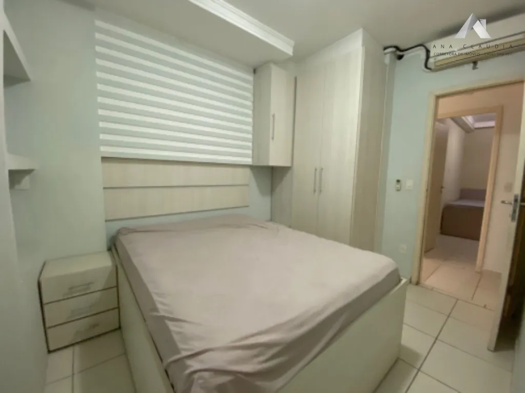 Imagem Residencial com ambiente de um Resort, aqui na Praia Grande, lazer completo