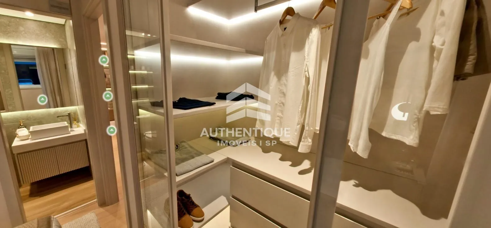 Imagem Teg Corazza - Barra Funda - Apartamento à venda no bairro Barra Funda - São Paulo/SP, Zona Oeste