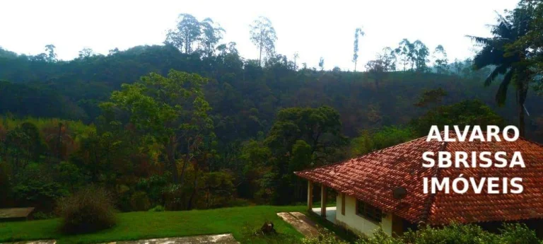 Imagem Sitio com 14,1482 Ha na rodovia Castelo branco em itu/SP