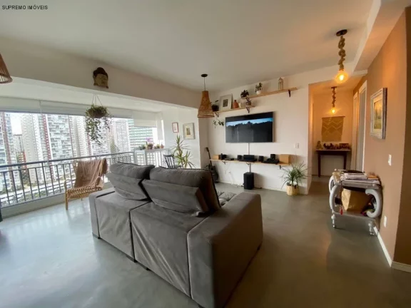 Imagem APARTAMENTO RESIDENCIAL em SÃO PAULO - SP, JARDIM CABORÉ