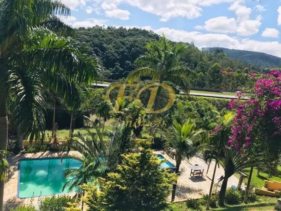 Imagem Sítio em Nazaré Paulista / Zona Rural