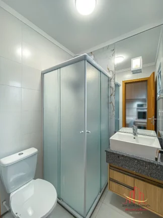 Imagem APARTAMENTO RESIDENCIAL em Praia Grande - SP, Canto do Forte