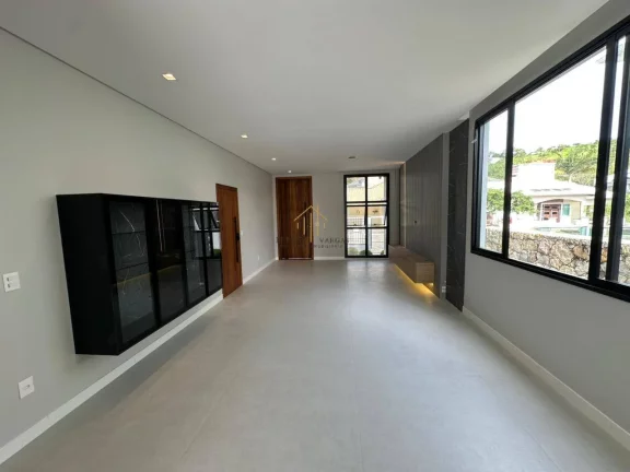 Imagem OPORTUNIDADE Casa NOVA com 3 dormitórios na Pedra Branca