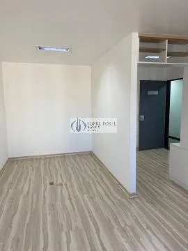 Imagem Sala comercial a 290 m da estação do metrô Paraíso, ideal para consultório