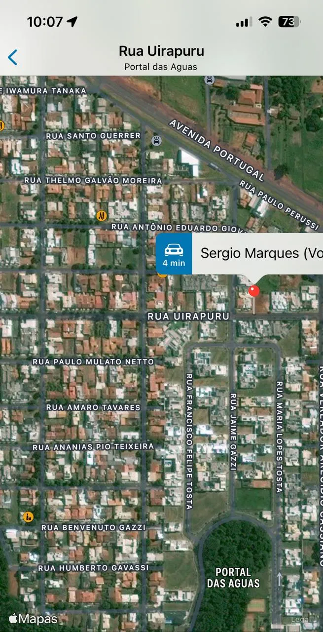 Imagem Casa 129m Umuarama-PR 262