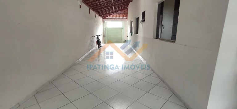 Imagem Casa no Cidade Nobre - Ipatinga