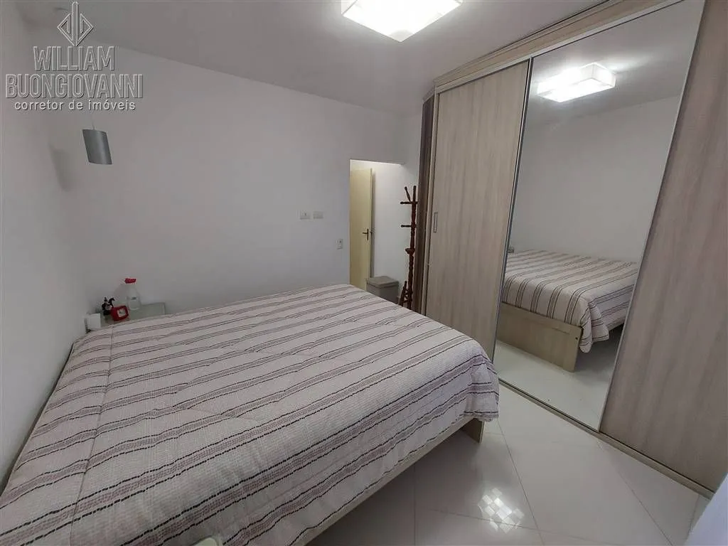 Imagem Apartamento à Venda em Centro, Mongaguá - SP