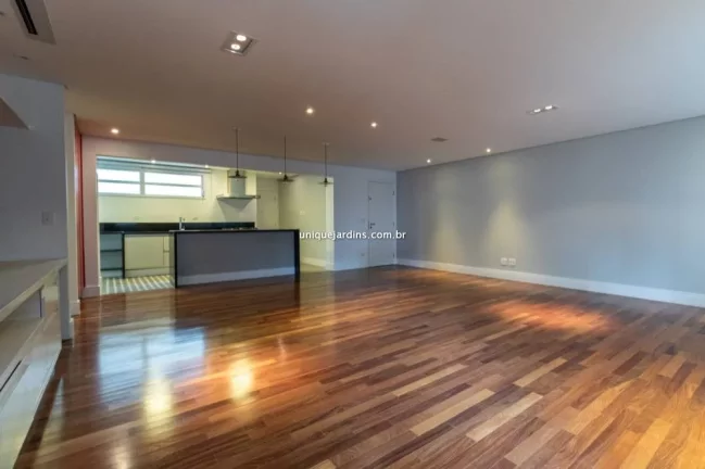 Imagem Apartamento à venda Itaim Bibi São Paulo