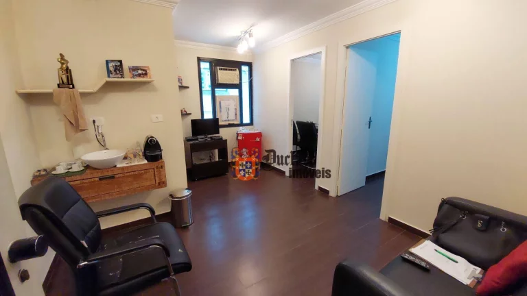 Imagem Conjunto, 30 m² - venda por R$ 350.000,00 ou aluguel por R$ 4.600,00/mês - Pinheiros - São Paulo/SP