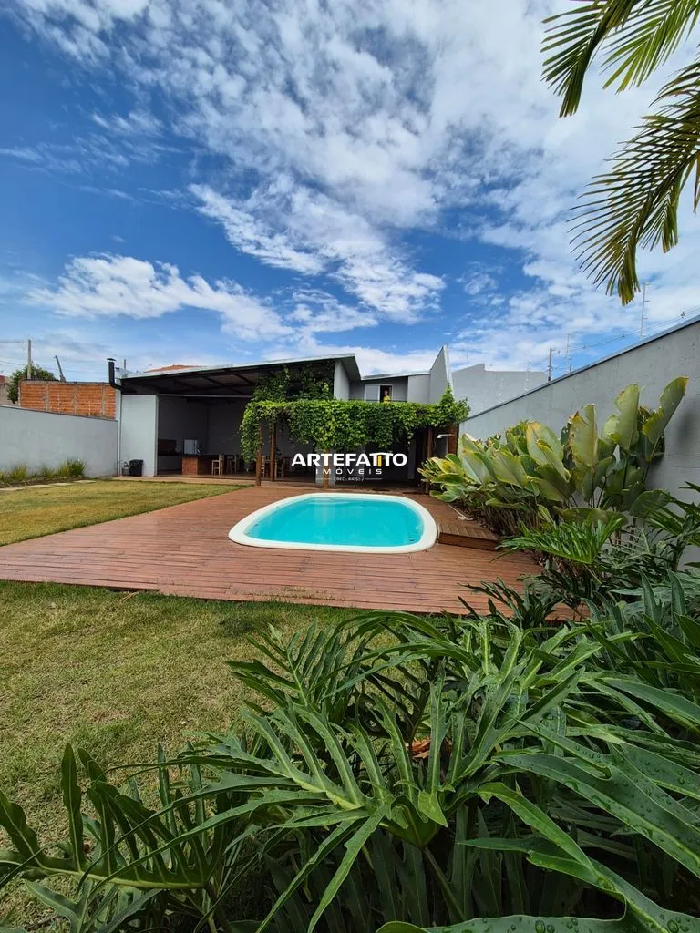 Imagem Casa à venda em Cristais Paulista, Centro, com 1 quarto, 350m2