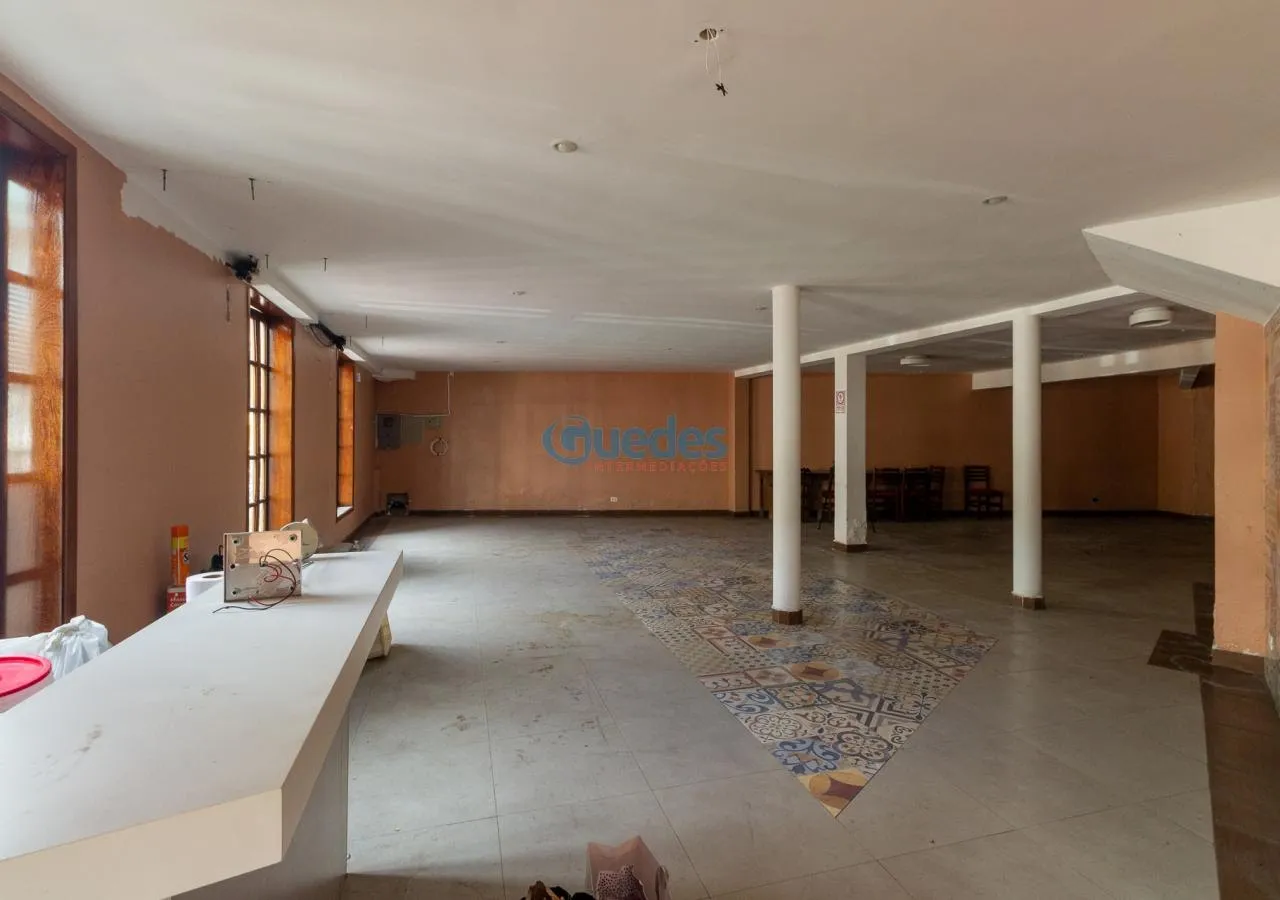 Imagem Ponto Comercial em Santo Amaro - São Paulo
