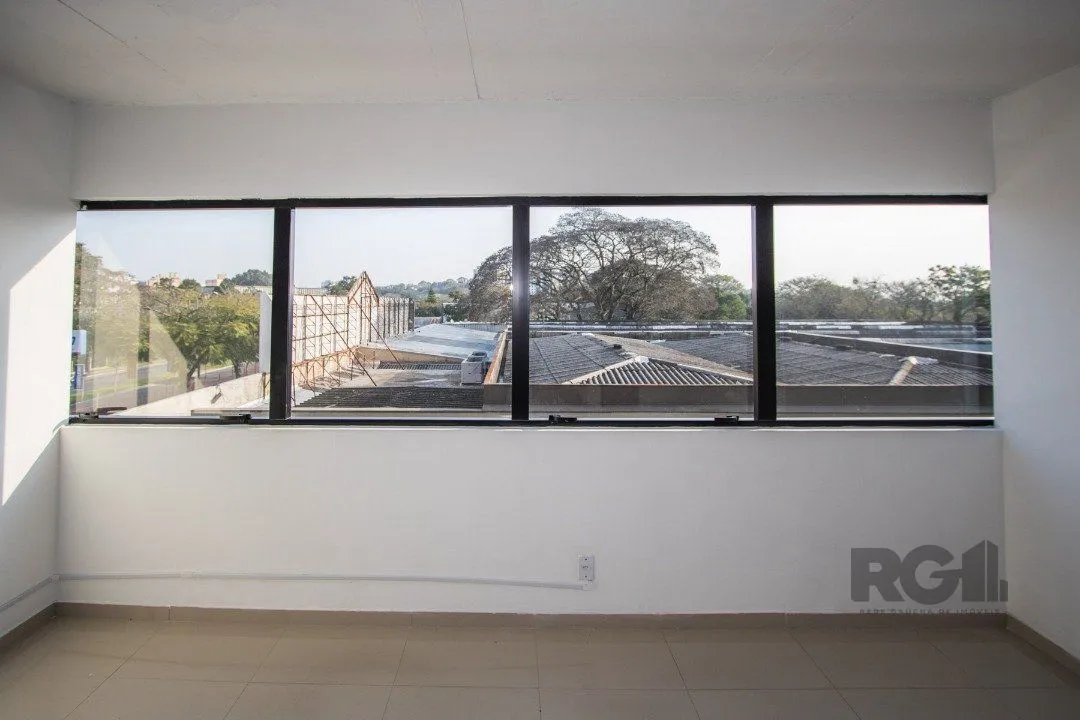 Imagem Sala comercial no Murano office.