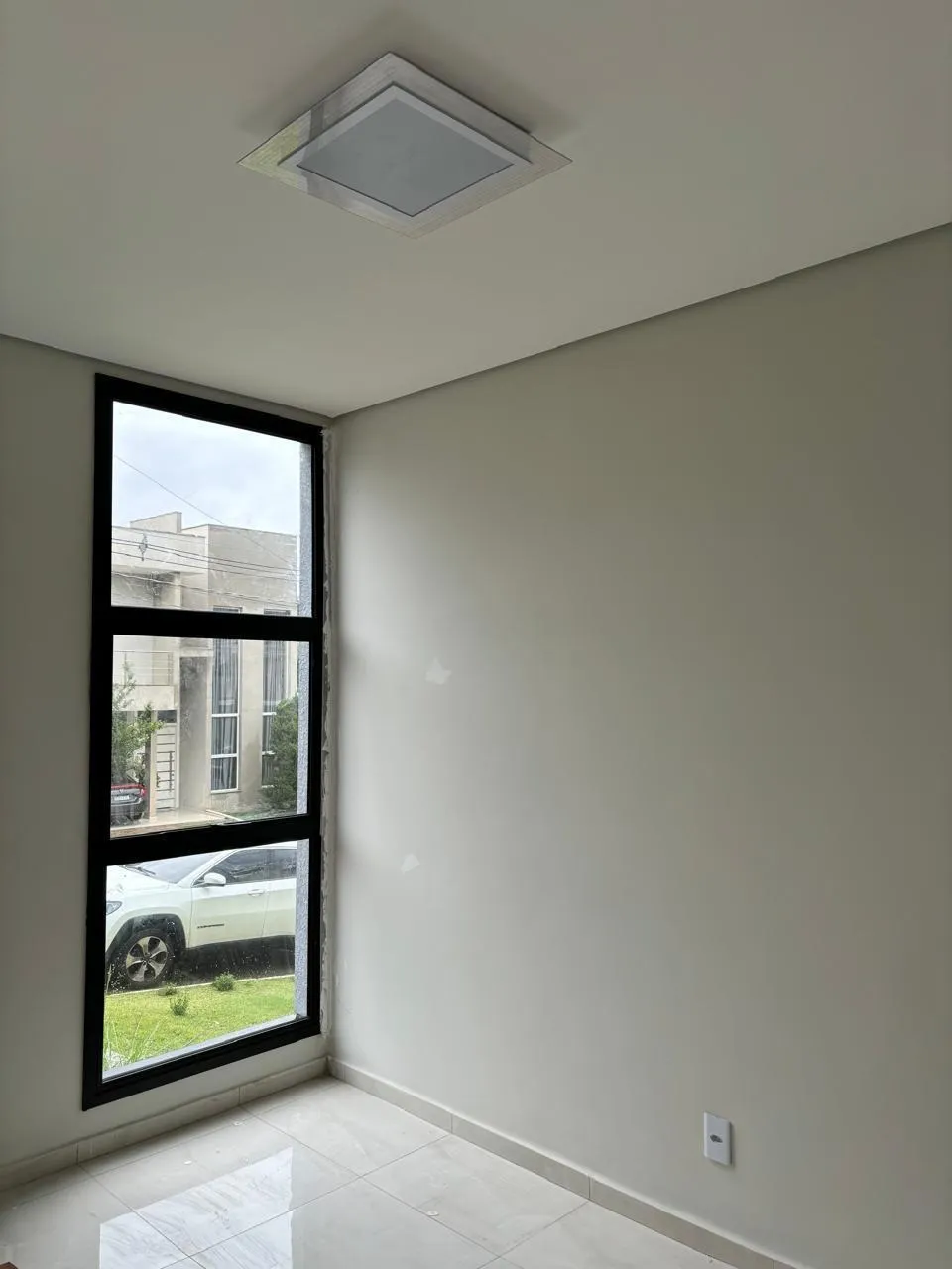 Imagem Linda Casa no Condomínio Via Reggio - Fino Acabamento