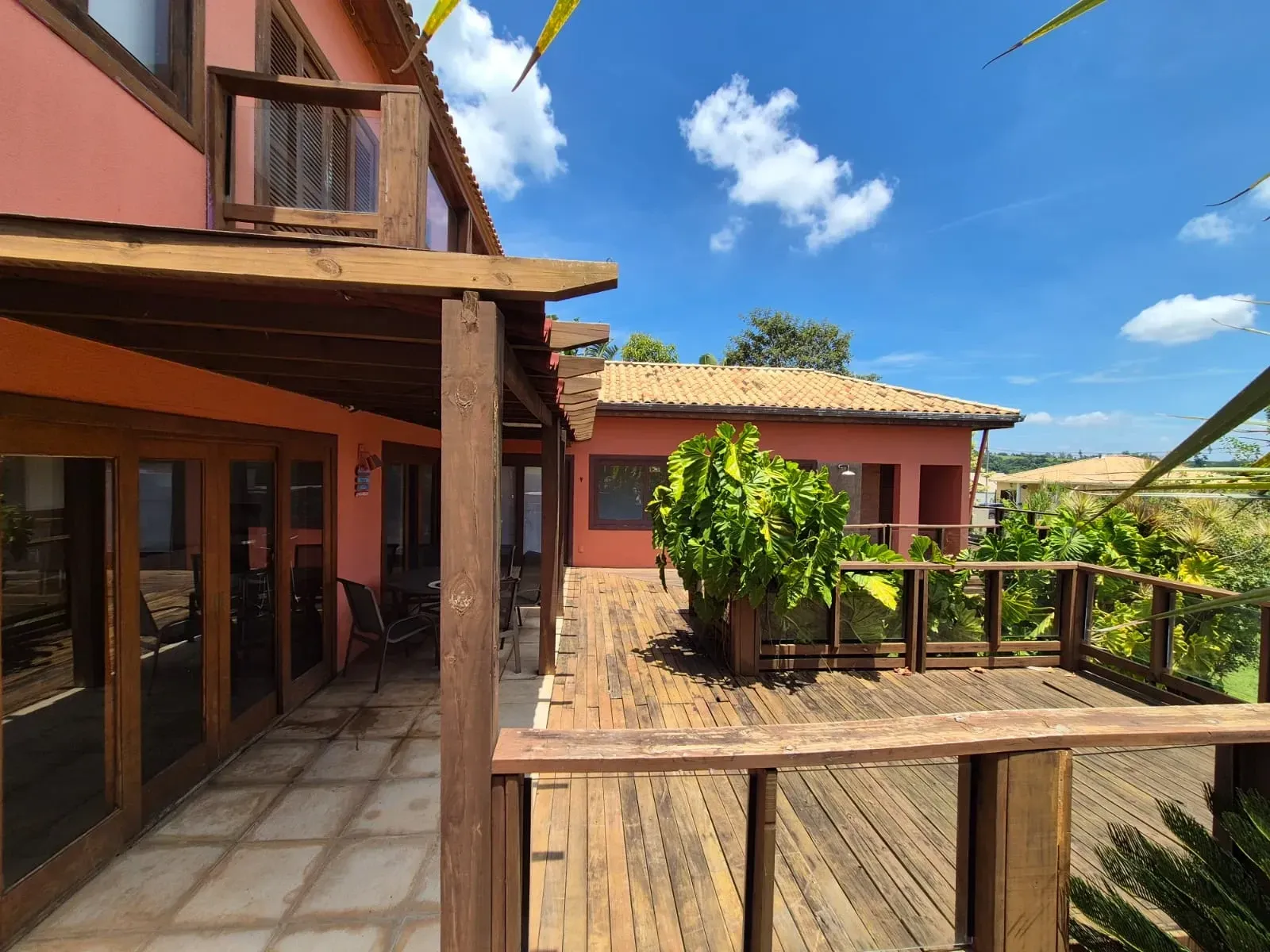 Imagem Casa de Condomínio com 3 Quartos à Venda ou Locação, 219 m² em Village Araçoiaba - Araçoiaba da Serra