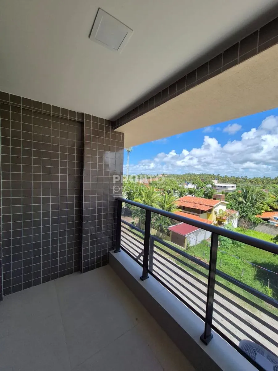 Imagem Terrazza Beach Residence