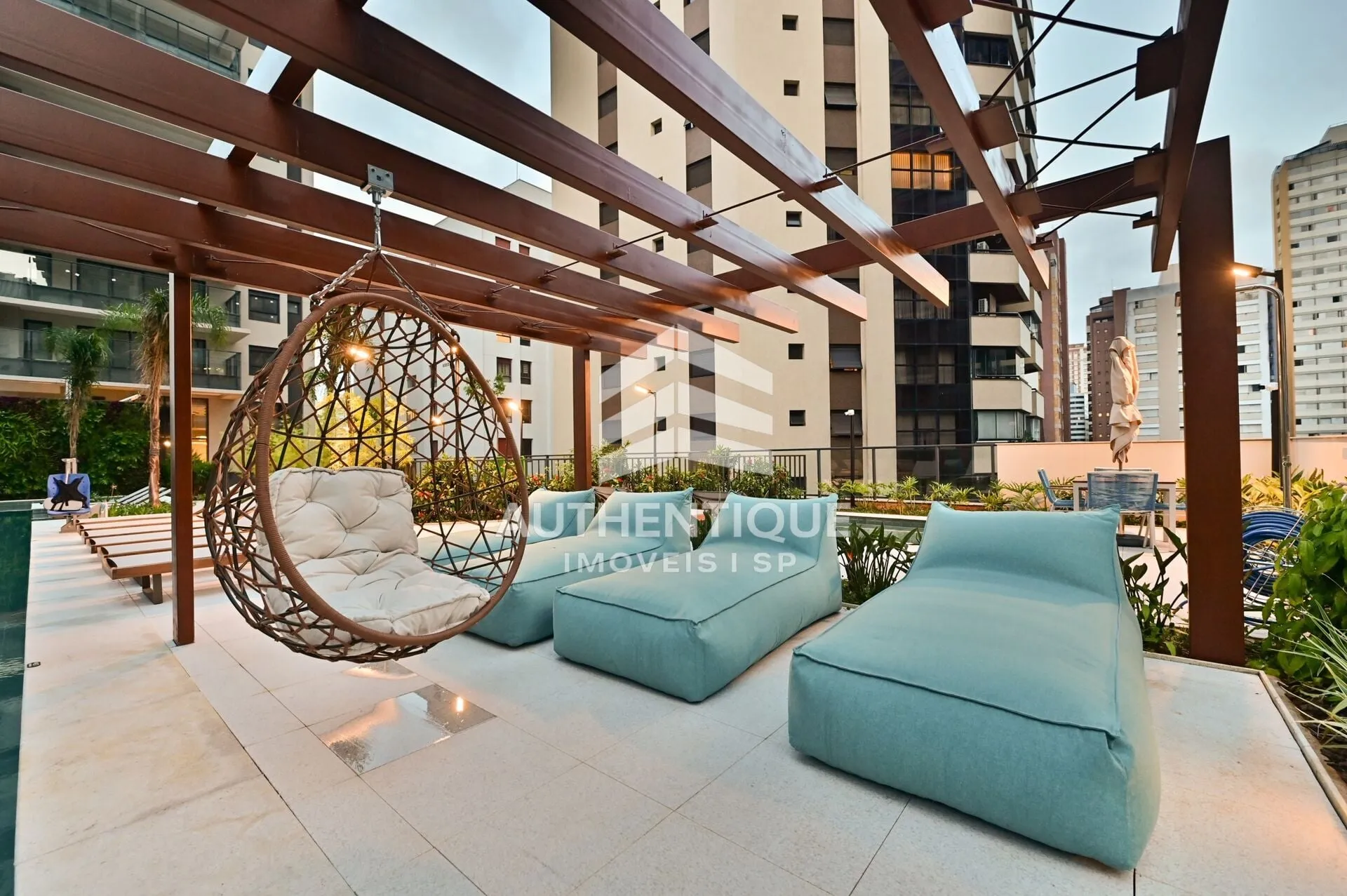 Imagem RAIZ PERDIZES - Apartamento à venda no bairro Perdizes - São Paulo/SP, Zona Oeste