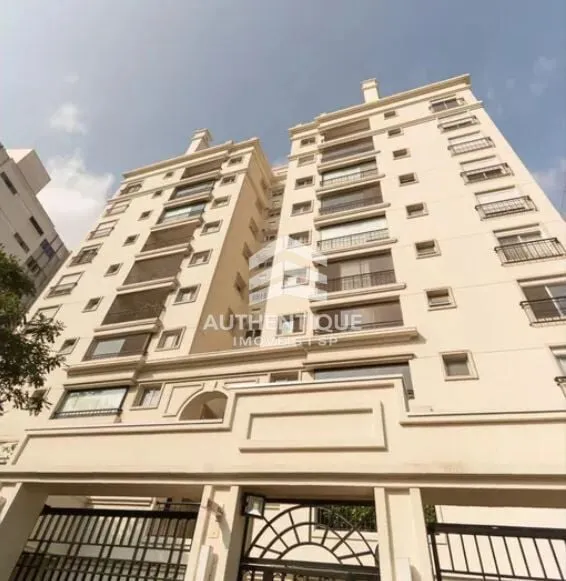 Imagem Jardins de Provence - Granja Julieta - Apartamento para alugar em São Paulo/SP