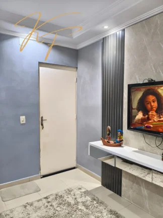 Imagem APARTAMENTO RESIDENCIAL em VALINHOS - SP, PARQUE DAS COLINAS