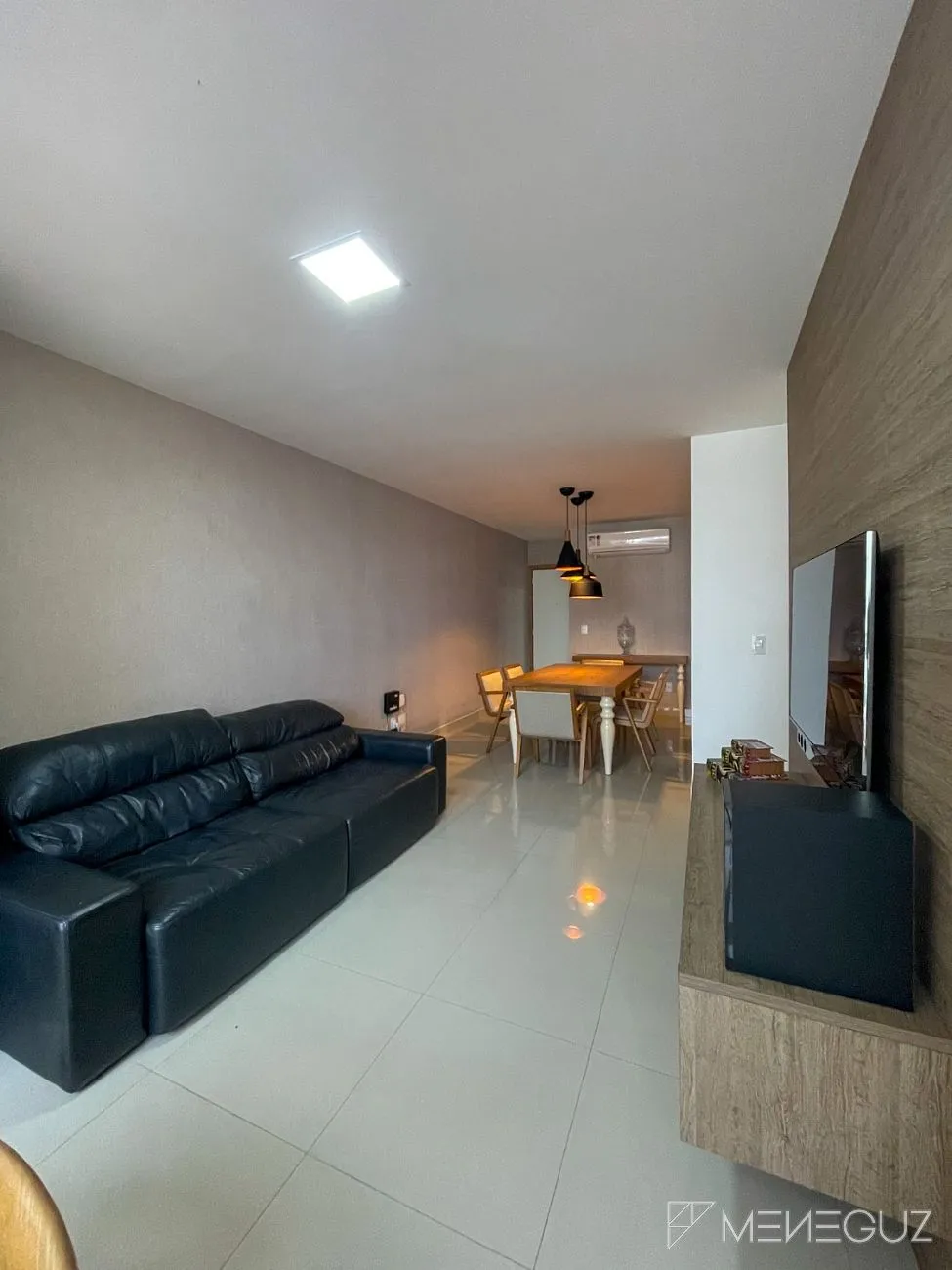 Imagem Apartamento 3 quartos sendo uma suite
