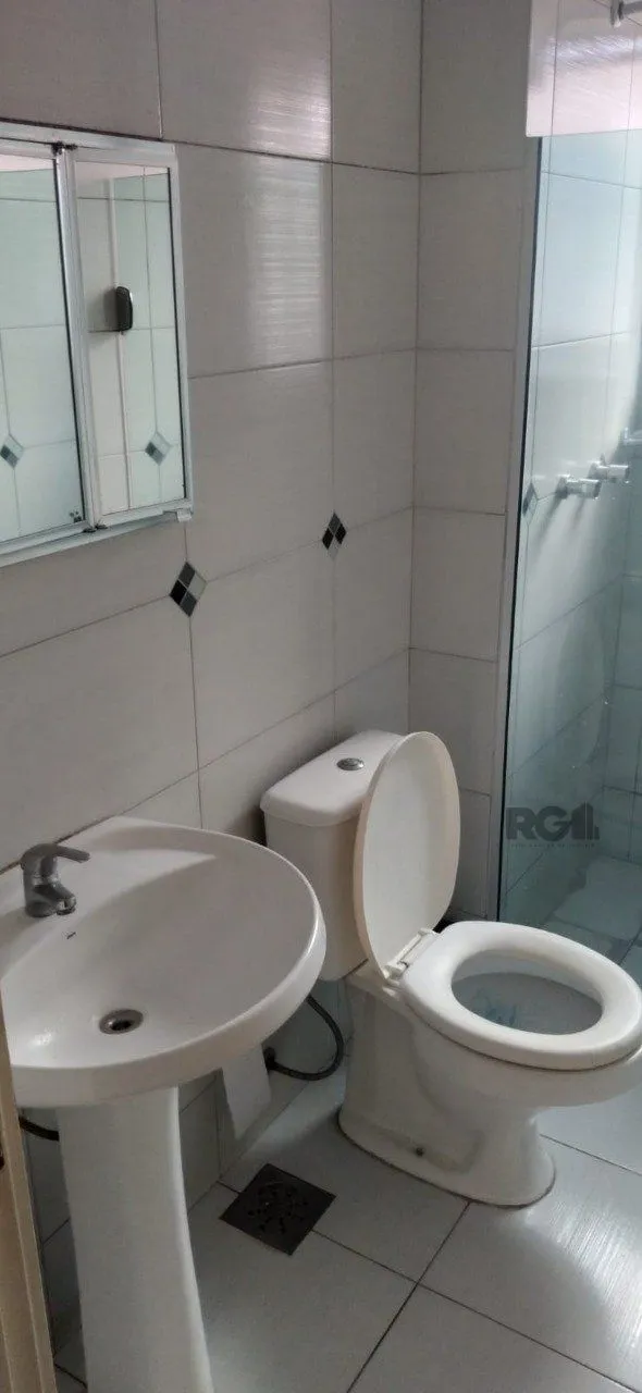 Imagem Apartamento 2 dormitórios com Dep. de Empregada