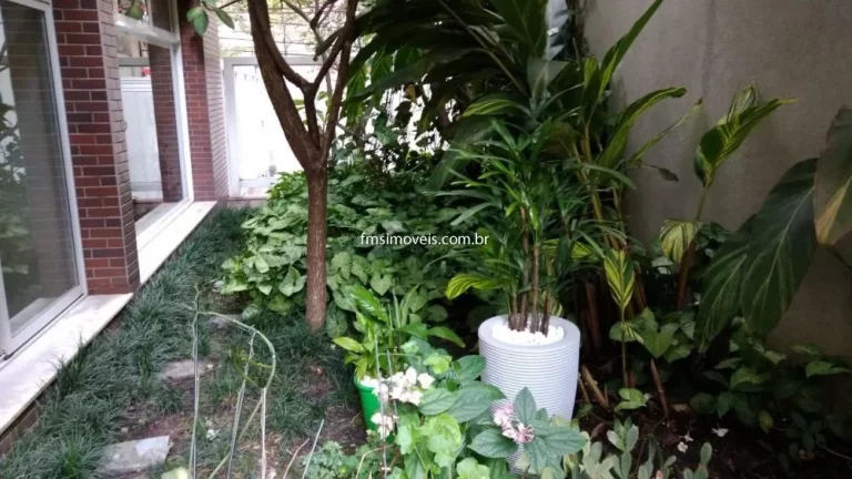 Imagem Apartamento com 1 suíte no Paraíso/SP.