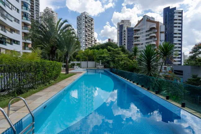 Imagem Apartamento à venda em São Paulo, Vila Suzana, com 3 quartos, 192m2