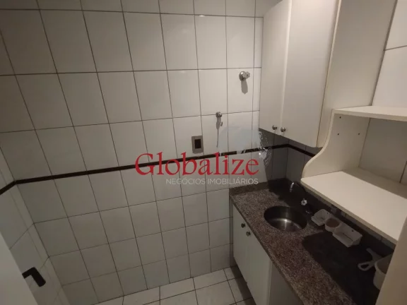 Imagem Venda de sala comercial no centro de Santos por R$ 205.000,00