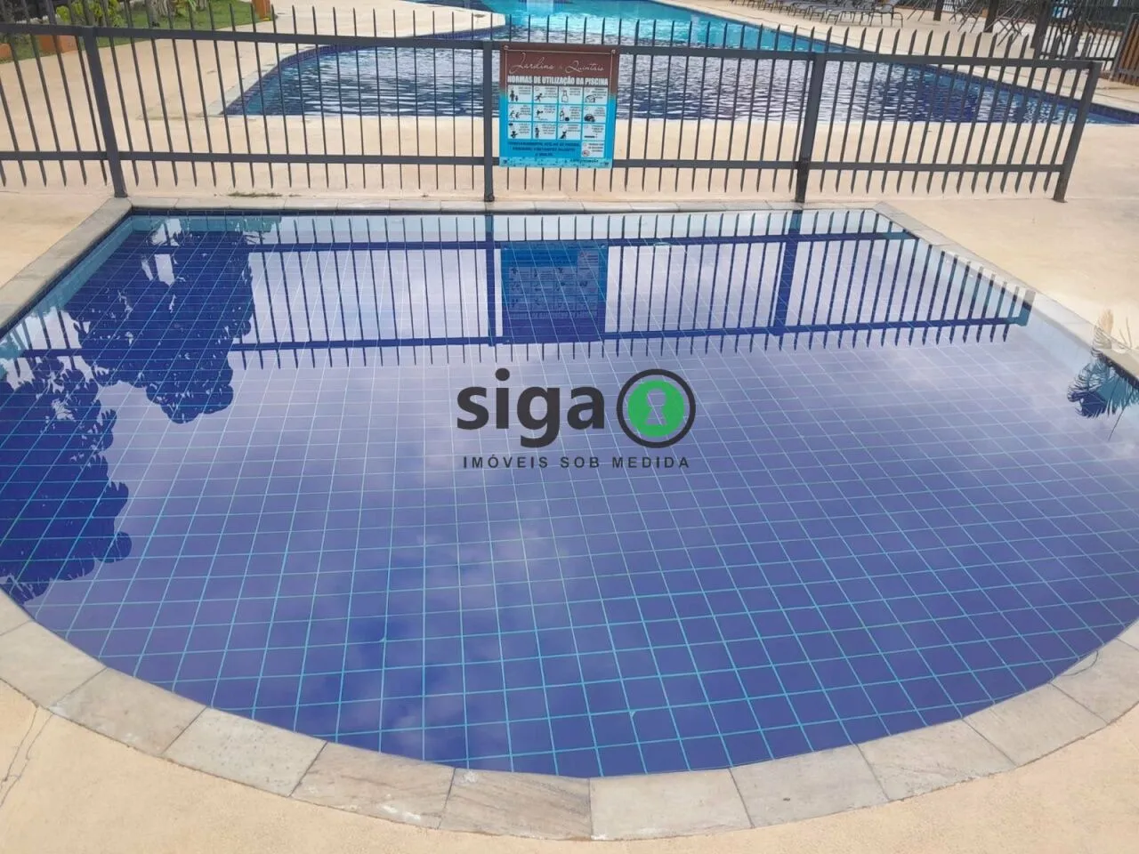 Imagem Apartamento 3 Quartos, 1 vagas de garagem, 74m² á venda Butantã
